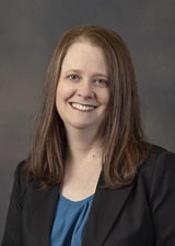 Photo of Leslie Waldo, NP