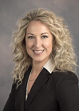 Photo of Laura Bolen, NP
