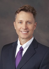 Photo of Theodore Wagner, MD