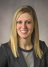Photo of Lauren Boles, NP