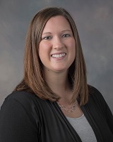 Photo of Tiffany McComb, NP