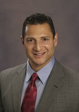 Photo of Mark Dabagia, MD
