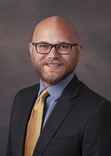 Photo of Brian Davault, MD
