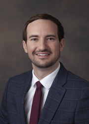 Photo of Drake Everson, DO