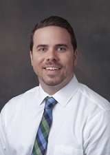 Photo of Nicholas Fox, DO