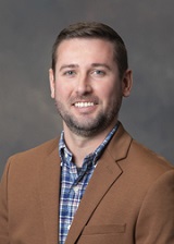 Photo of Brian Lamar, MD