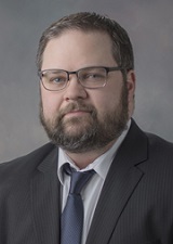 Photo of Daniel Chianese, DPM