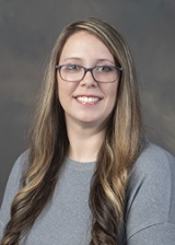 Photo of Kayla Nordman, NP