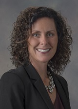Photo of Candice Harris, NP