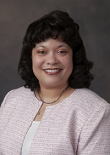 Photo of Amanda Mayle, PSYD