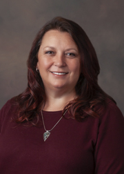 Photo of Teresa Roberts, NP