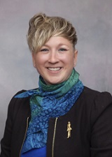 Photo of Courtney L Washington