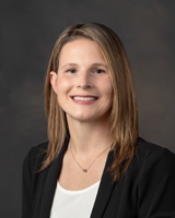 Photo of Kristin Abbs, NP