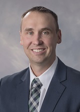 Photo of Dustin Thomas, MD
