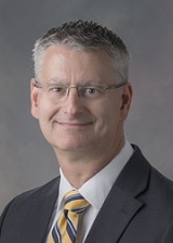 Photo of Jonathan Norton, DPM