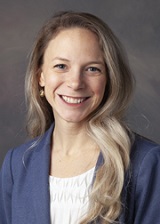 Photo of Delaney Kaiser, NP