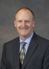 Photo of Michael Kooistra, MD