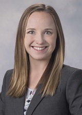 Photo of Melanie Kocevar, DPM