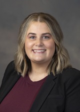 Photo of Felicia Treesh, NP
