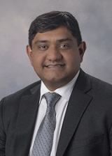Photo of Mithun Shenoi, MD