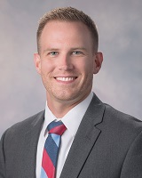 Photo of Ethan Bennett, NP