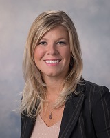 Photo of Amanda Horacek, NP