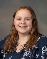 Photo of Amber Hart, NP