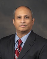 Photo of Binoy Ouseph, MD