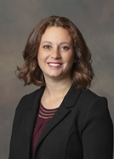 Photo of Brittney Harmeyer, NP