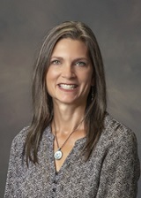 Photo of Lara Lahr
