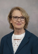 Photo of Sherri Albertson, NP