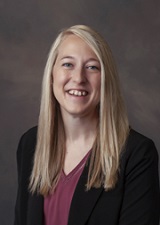 Photo of Allison Meyer, MD