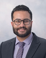 Photo of Shamir Haji, MD