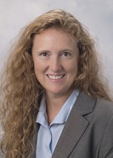 Photo of Carrie Meyer, PA