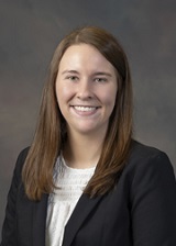 Photo of Katie Fralick, PA