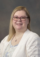 Photo of Sarah Moore, NP