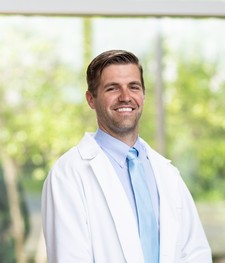 Photo of Andrius Giedraitis, MD