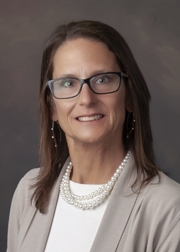 Photo of Josie Dean, NP