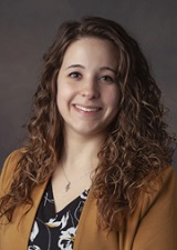 Photo of Catherine Meyer, NP