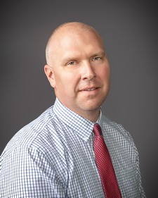 Photo of Gregory Durham, NP