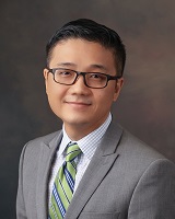 Photo of Kevin Pei, MD