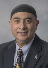 Photo of Mohammed Ghazali, MD