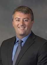 Photo of Carson Roberts, DO
