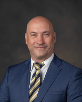 Photo of Corey Snyder, MD