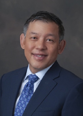 Photo of Scott Yen, MD