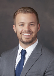 Photo of Brett Burns, NP