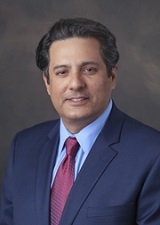 Photo of Ahsan Mahmood, MD