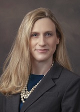 Photo of Allison Turner, DO