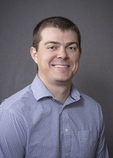 Photo of Jacob Nafziger, DO