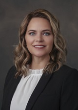 Photo of Christa Houser, NP